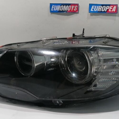 FARO IZQUIERDO XENON BMW X6 2008-2014
63117287009