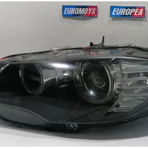 FARO IZQUIERDO XENON BMW X6 2008-2014
63117287009