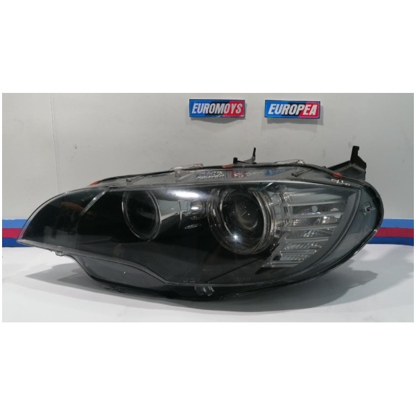 FARO IZQUIERDO XENON BMW X6 2008-2014
  63117287009