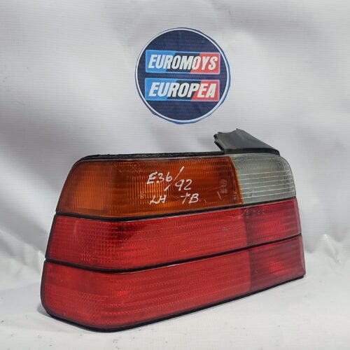 STOP IZQUIERDO TIPO B PARA BMW
  (1992-1998) 63211393429 