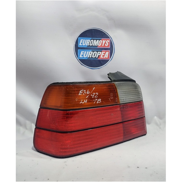 STOP IZQUIERDO TIPO B PARA BMW
  (1992-1998) 63211393429 