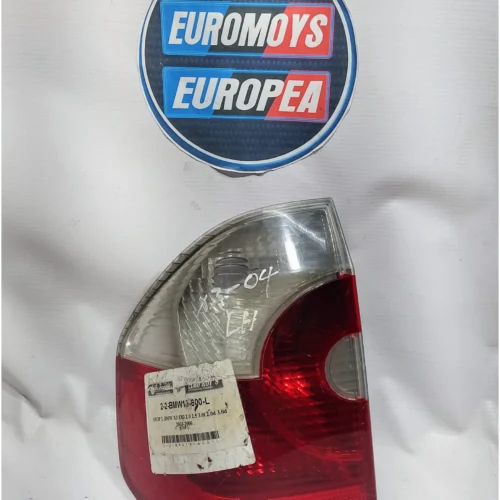 STOP IZQUIERDO PARA BMW (2003-2006)
63213404103 
