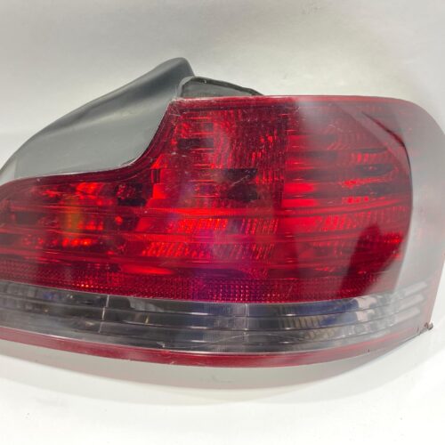 STOP DE FALDON DERECHO AHUMADO PARA BMW (2007-2013) 63214869810