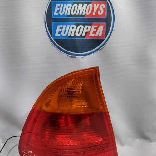 STOP DE FALDON IZQUIERDO PARA BMW
(2002-2006) 28670102 