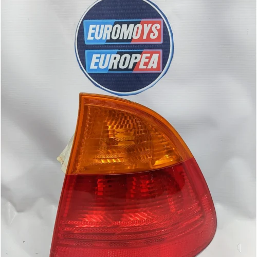 STOP DERECHO PARA BMW (2002-2006)
63216905628 