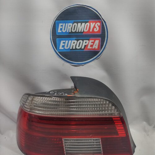 STOP IZQUIERDO 4PTAS TIPO B BMW E39 520
523 525 528 1997-2003 63216912425