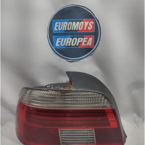 STOP IZQUIERDO 4PTAS TIPO B BMW E39 520
523 525 528 1997-2003 63216912425
