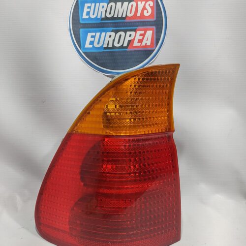 STOP IZQUIERDO PARA BMW (2000-2006)
63217158388 