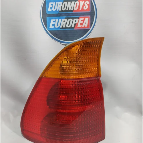 STOP IZQUIERDO PARA BMW (2000-2006)
63217158388 