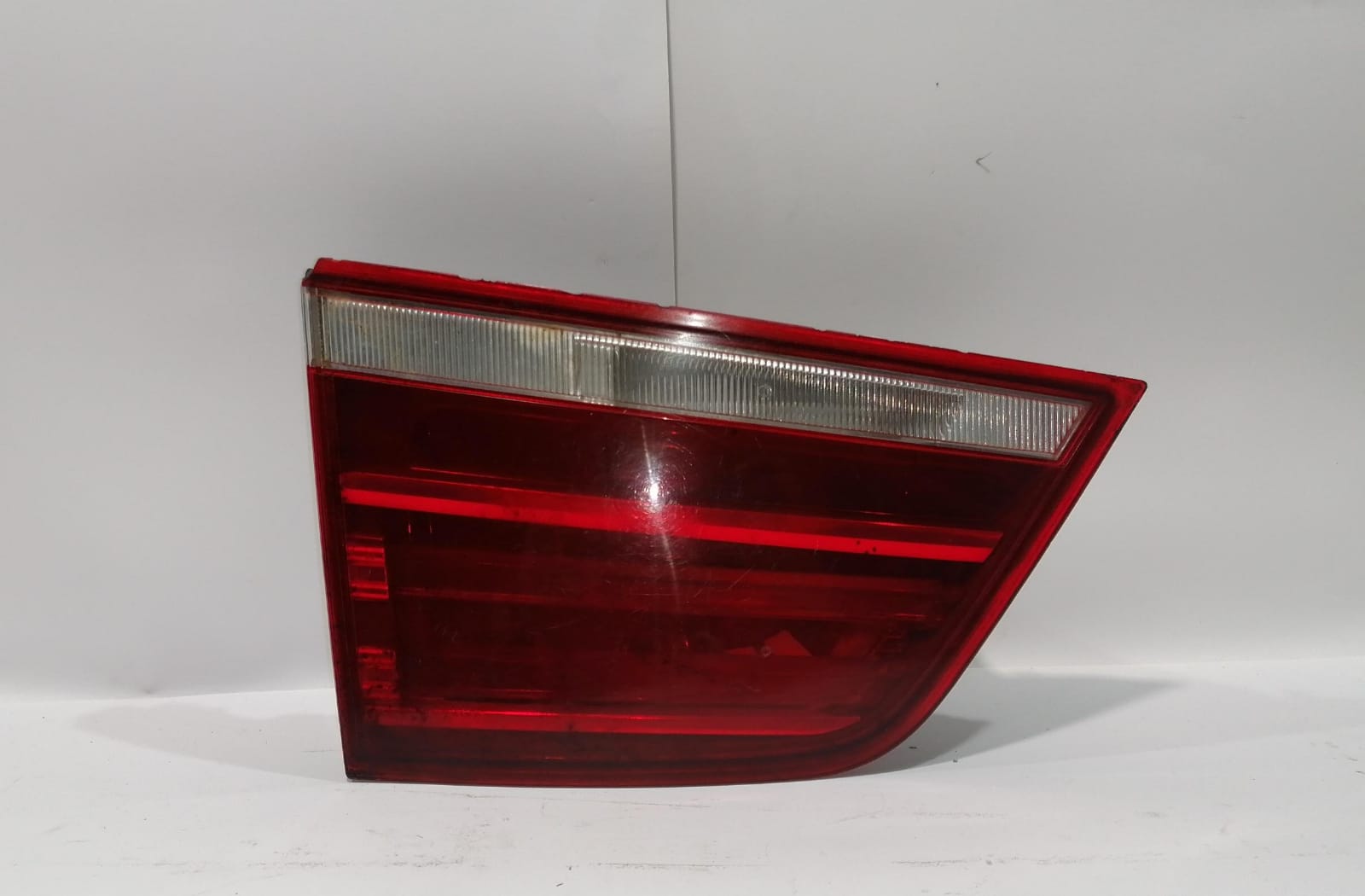 STOP DE COMPUERTA IZQUIERDO PARA BMW (2010-2014) 63217217313  1 STOP DE COMPUERTA IZQUIERDO PARA BMW
(2010-2014) 63217217313