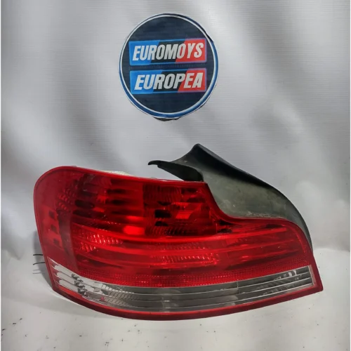 STOP IZQUIERDO PARA BMW (2007-2013)
63217285641 