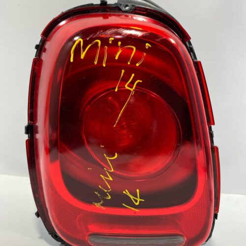 STOP IZQUIERDO PARA MINI COOPER F56
63217297511,7297511