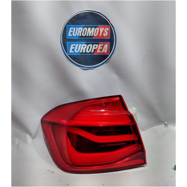 STOP FALDON LED IZQUIERDO PARA BMW
  (2011-2015) 63217369115 