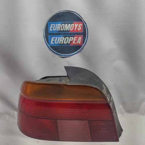 STOP IZQUIERDO PARA BMW (1997-2003)
  63218363559 