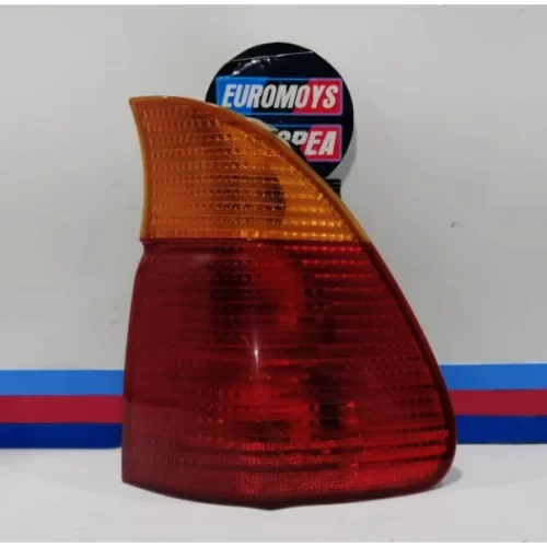 STOP DE FALDON DERECHO PARA BMW X5 E53
63218409010