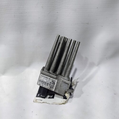 RESISTENCIA BLOWER BMW E46 318 323 328
2000-2005 64118383835