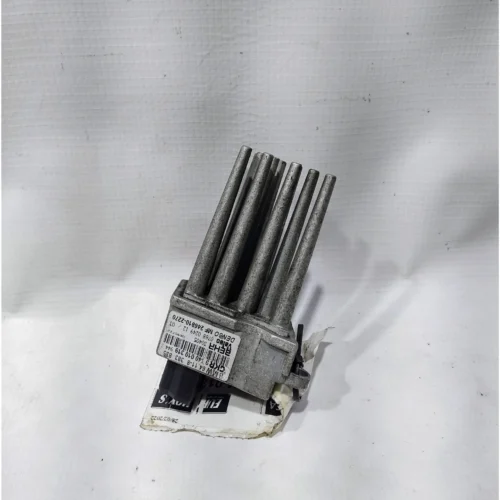 RESISTENCIA BLOWER BMW E46 318 323 328
2000-2005 64118383835