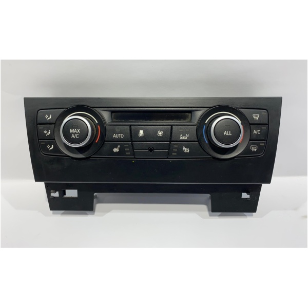 CONTROL DE AC PARA BMW (2009-2015)  