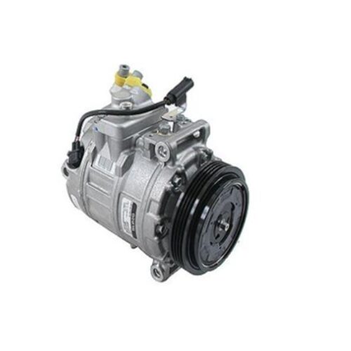 COMPRESOR AC BMW E60 525I/530I