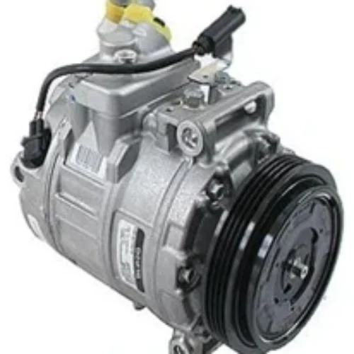 COMPRESOR AC BMW E60 525I/530I