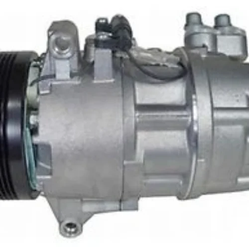 COMPRESOR AC BMW E83.X3 Z4 E46 318D 318TD