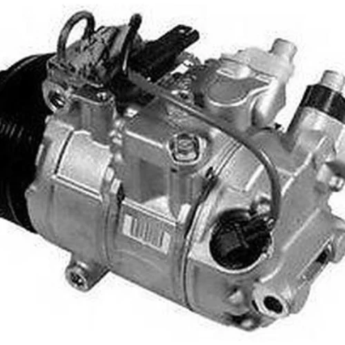 COMPRESOR AC BMW E81 E87 118D 120D 123D