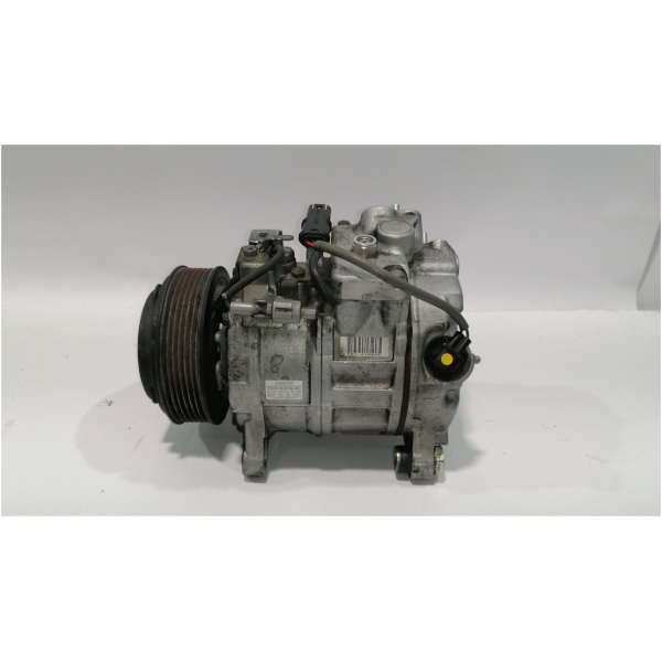 COMPRESOR DE AC PARA BMW (2011-2017)
64529216466 