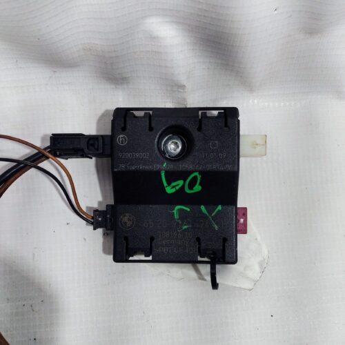 MODULO ANTENA INTERIOR PARA BMW
(2008-2010) 65209141491