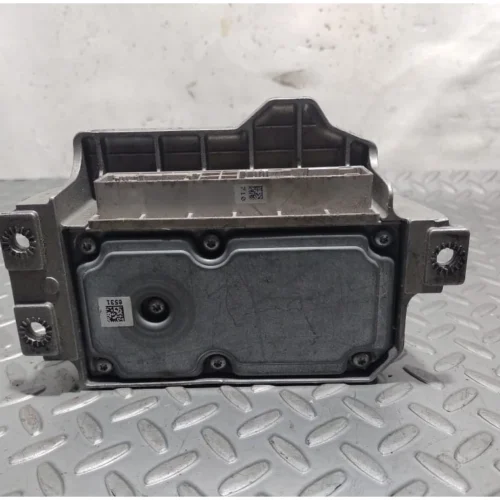 COMPUTADORA DE BOLSA DE AIRE PARA MINI
COOPER (2000-2006) 65779119058-01 