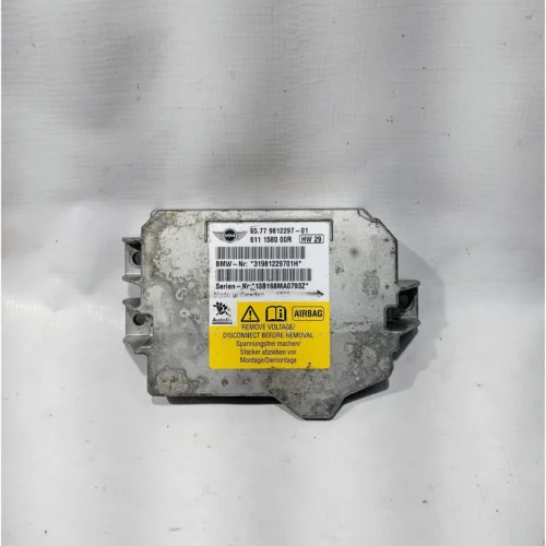 MODULO BOLSA DE AIRE MINI COOPER R56
2010-2013 HATCHBACK 65779812297 611158000R