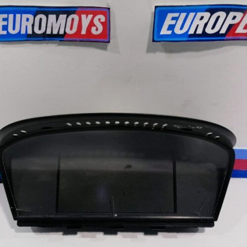 NAVEGADOR GPS PARA BMW (2004-2006)
65826952327