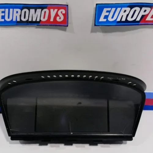 NAVEGADOR GPS PARA BMW (2004-2006)
65826952327 