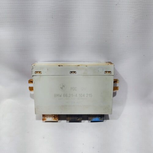 MODULO DE PARQUEO PARA BMW (2000-2006)
  66214104215 