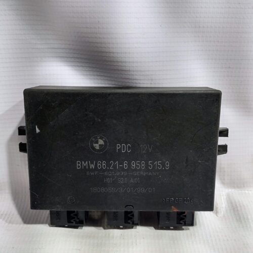 MODULO DE PARQUEO PARA BMW (1999-2003)
66216958515 