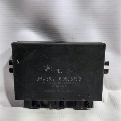 MODULO DE PARQUEO PARA BMW (1999-2003)
66216958515 