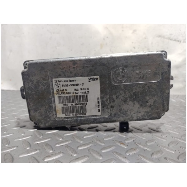 MODULO DE CONTROL DE CAMARA PARA BMW
  (2011-2015) 924098401J 