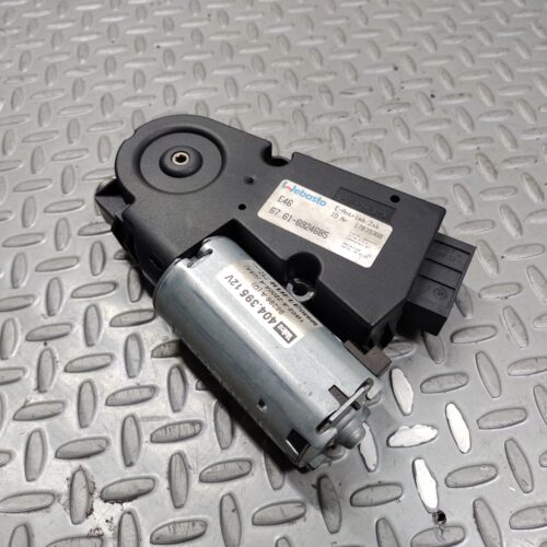 MOTOR ELECTRICO DE SUNROOF PARA BMW (1999-2005) 67616924685 