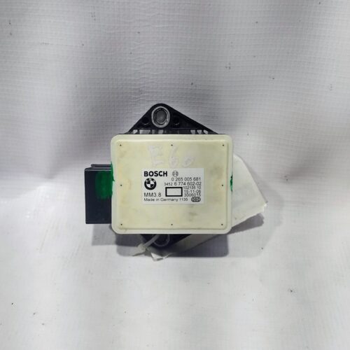 MODULO DE VELOCIDDAD PARA BMW (2004-2006)
677460202 