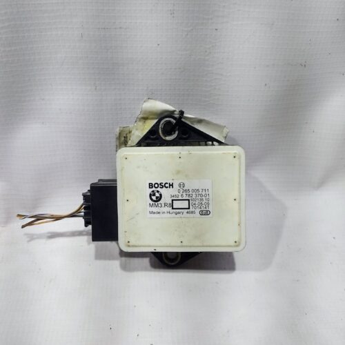 SENSOR DE VELOCIDAD PARA BMW (2007-2009)
678237001