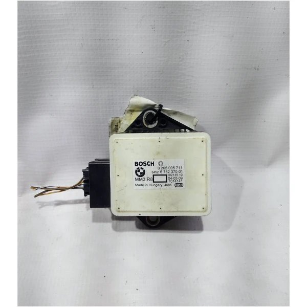 SENSOR DE VELOCIDAD PARA BMW (2007-2009)
  678237001 