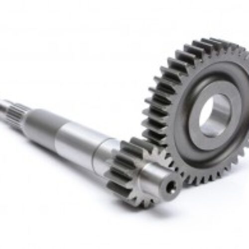 CARGADOR MOTOR VOLVO/140