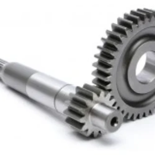 CARGADOR MOTOR VOLVO/140