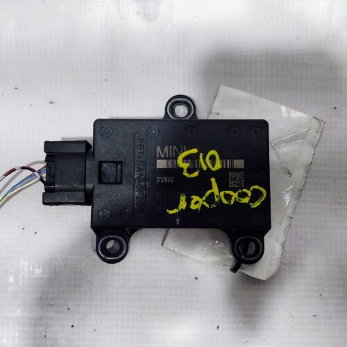 MODULO VELOCIDAD PARA MINI COOPER
(2007-2009) 679732601 