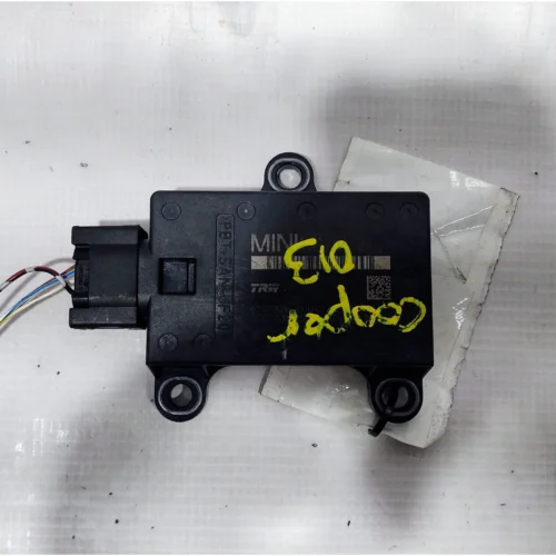 MODULO VELOCIDAD PARA MINI COOPER
(2007-2009) 679732601 