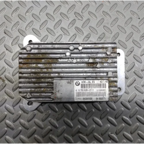 MODULO DE CONTROL ABS PARA BMW (2011-2014) 6799659010 