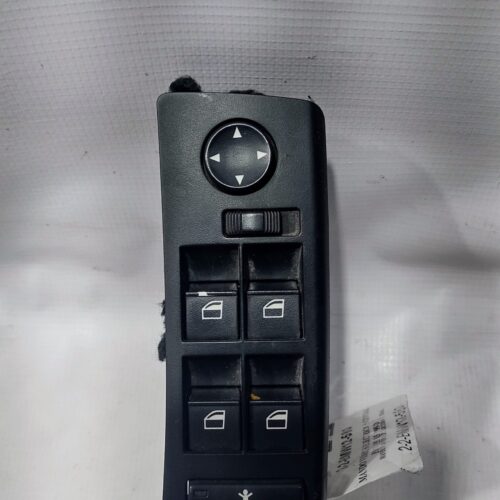 MANDO DE VIDRIOS ELECTRICOS PARA BMW
(2000-2005) 6907499 