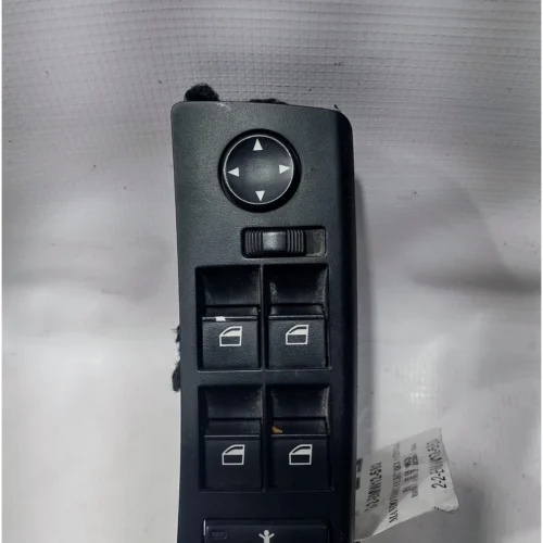 MANDO DE VIDRIOS ELECTRICOS PARA BMW
(2000-2005) 6907499 