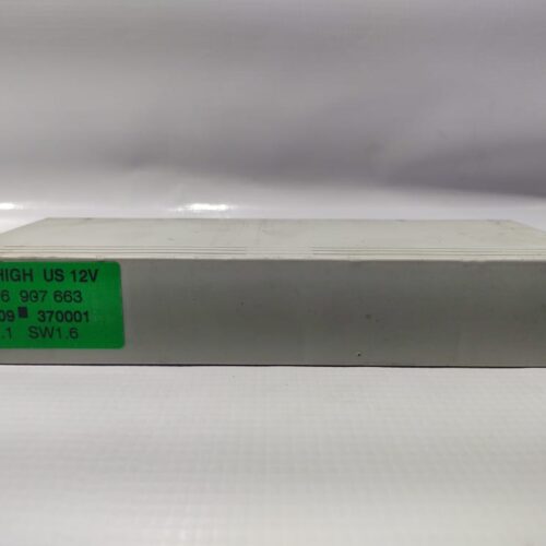 MODULO CONFORT PARA BMW (2003-2006)
6907663 