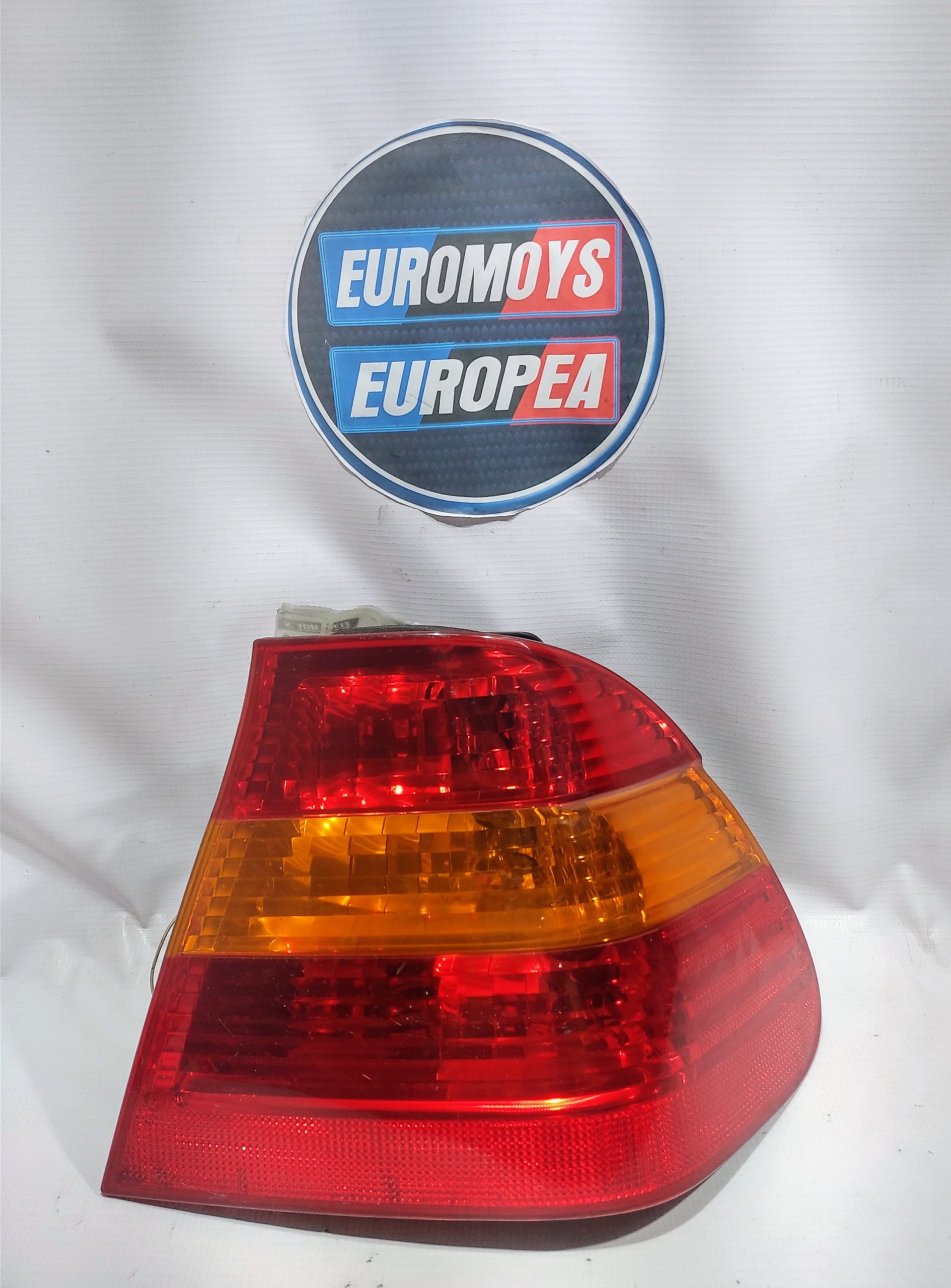 STOP DERECHO PARA BMW (1998-2002) 6907934 1 STOP DERECHO PARA BMW (1998-2002)
6907934