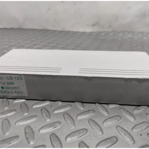 MODULO DE LUCES PARA BMW (2000-2006)
6914368 